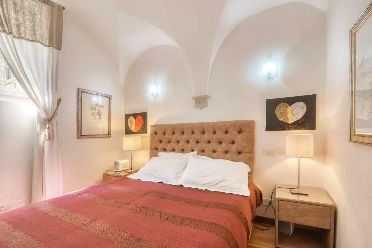 Virgo Apartment Rome