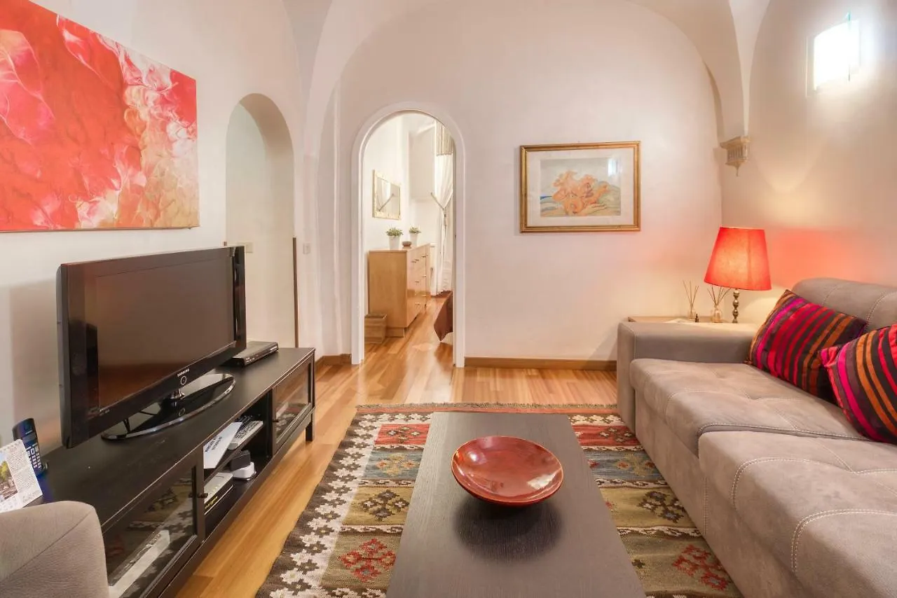 Virgo Apartment Rome