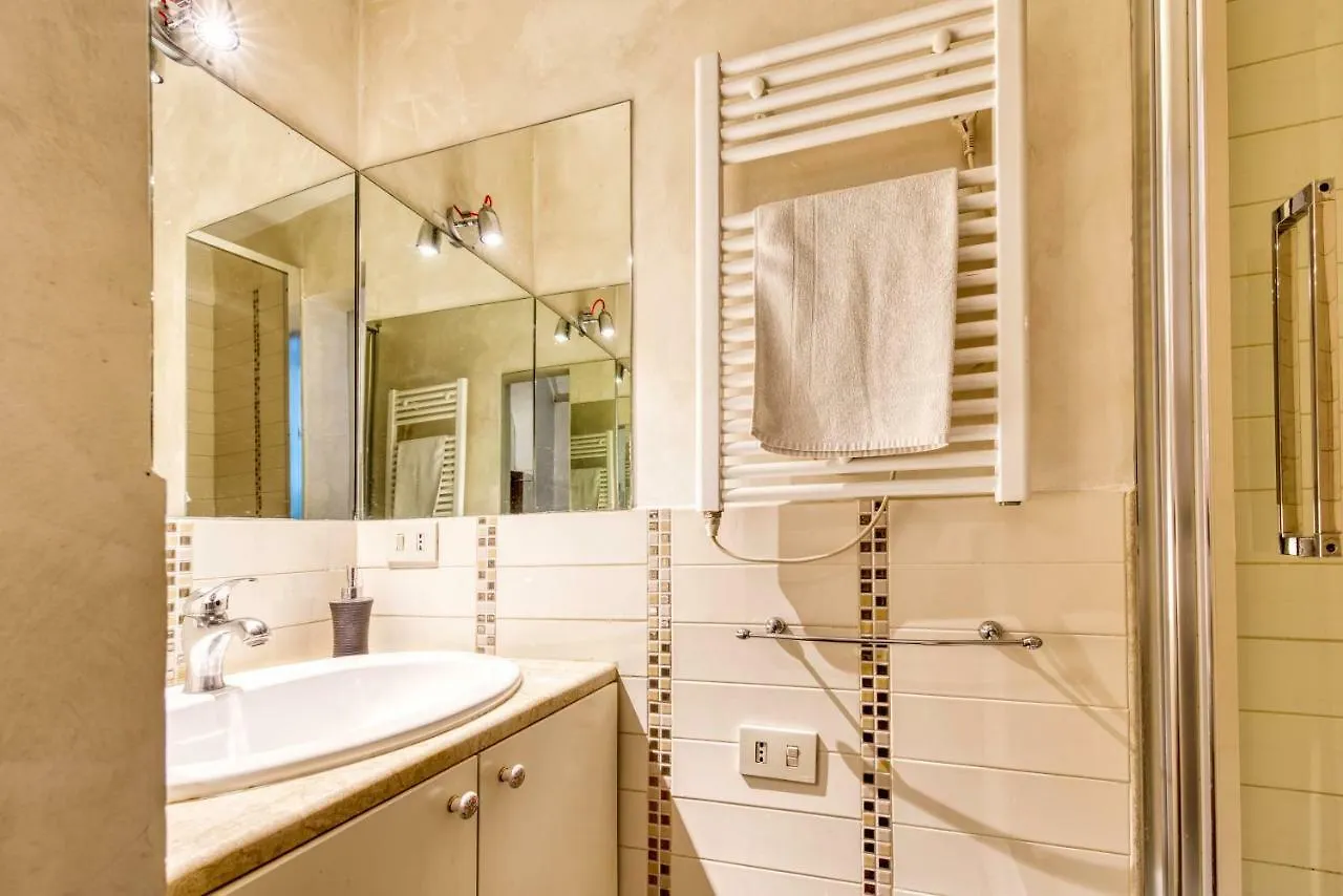 Virgo Apartment Rome