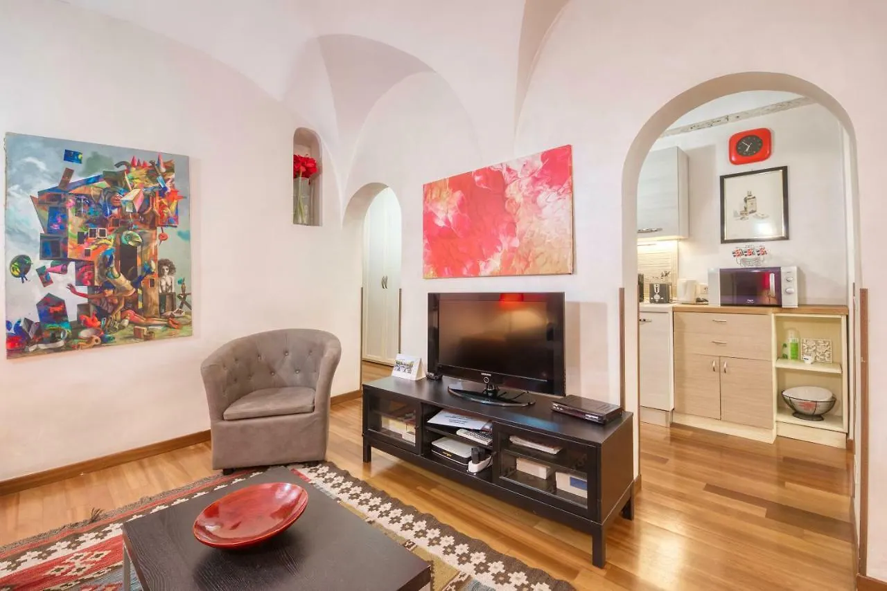 Virgo Apartment Rome 0*,  Italy
