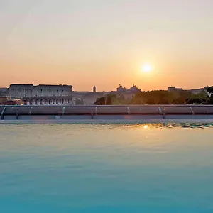 Hotell Mercure Centro Colosseo, Rom